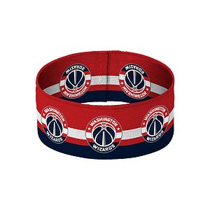 Made in the USA Elastic Stretch Wristband