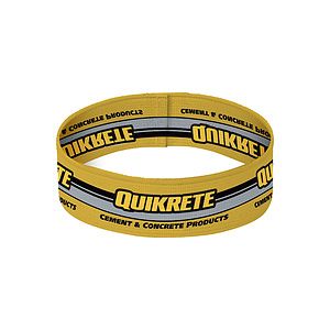 Made in the USA Elastic Stretch Wristband
