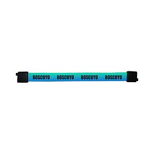 Made in the USA Breakaway Wristband