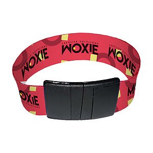 Made in the USA Breakaway Wristband