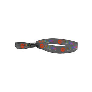 Made in the USA Adjustable Bead Wristband