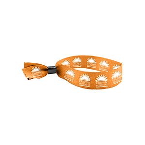 Made in the USA Adjustable Bead Wristband