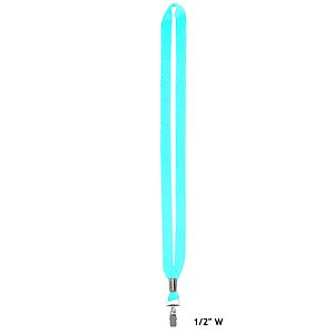 Everett Made in the USA Standard Material Lanyards 1/2'' Width
