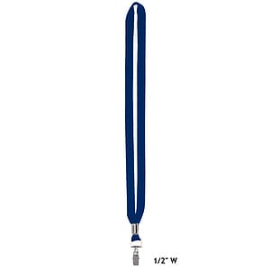 Rally Made in the USA Ultra Material Lanyard 1'' Width