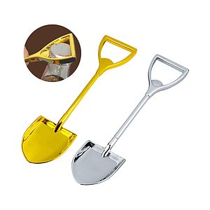 Shovel Bottle Opener