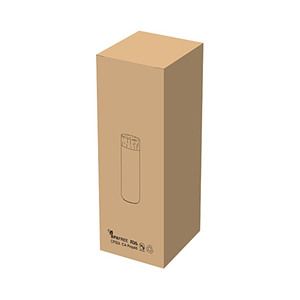 Bamboo Lid Ceramic Tumbler
