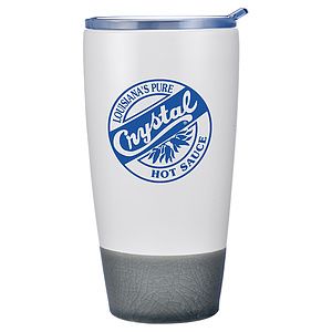 12 oz Stoneware Tumbler