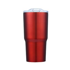 Obsidian 20 oz Stainless Steel Tumbler