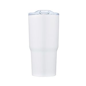 Obsidian 20 oz Stainless Steel Tumbler