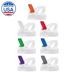 Made in the USA Newport 26 oz. Flip Spout Water Bottle