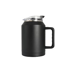 50 oz Twist Closure Tumbler