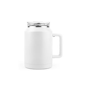 50 oz Twist Closure Tumbler