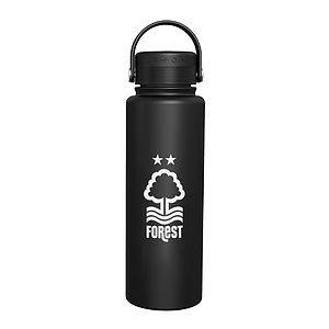40 oz Wireless Bluetooth Speaker Water Bottle