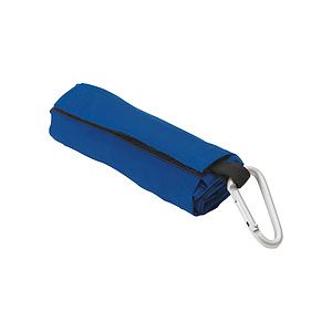 Carabiner Hook Foldable Tote Bag
