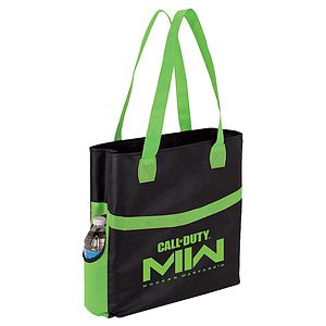 Cyclone Tote Bag