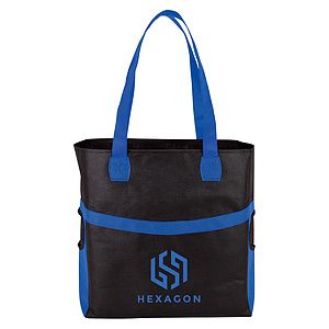 Cyclone Tote Bag