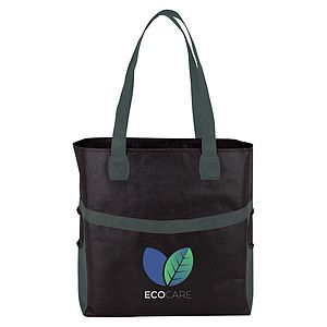 Cyclone Tote Bag