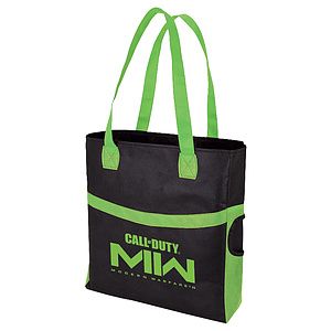 Cyclone Tote Bag