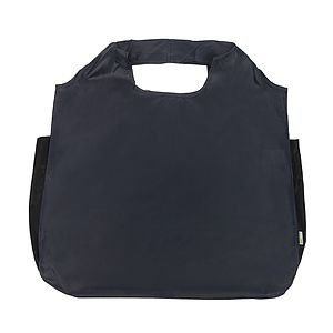 Nob Hill Recycled Tote Bag