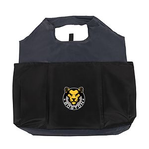 Nob Hill Recycled Tote Bag