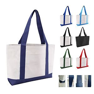 Voyage Tote Bag