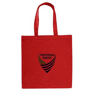 Ashbury Cotton Canvas Tote Bag