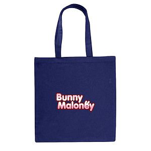 Ashbury Cotton Canvas Tote Bag