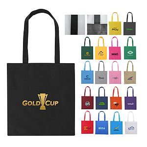 Haight Eco Tote Bag