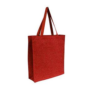 Uptown Canvas Shopper Tote