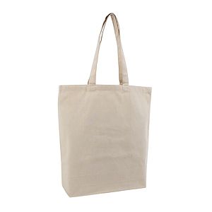 The Classic Gusseted Tote