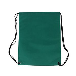 Ultra Heavyweight Non-Woven Drawstring Backpack