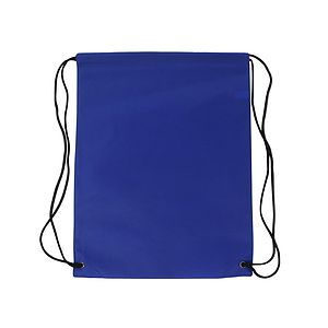 Ultra Heavyweight Non-Woven Drawstring Backpack