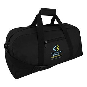 Prismatic Duffel Bag