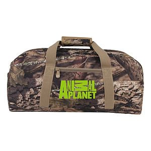 Prismatic Duffel Bag