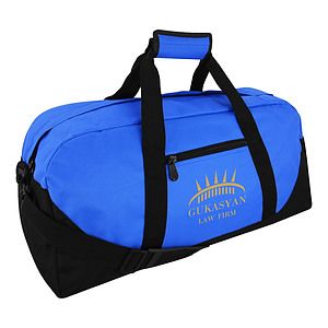Prismatic Duffel Bag