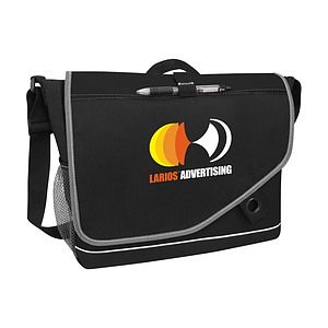 Polyester Business Briefcase