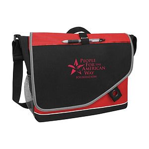 Polyester Business Briefcase