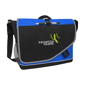 Polyester Business Briefcase