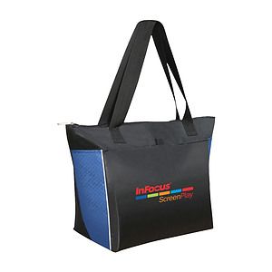 70d Rip-Stop Nylon Cooler Tote