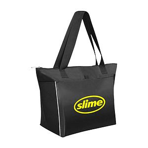 70d Rip-Stop Nylon Cooler Tote