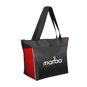 70d Rip-Stop Nylon Cooler Tote