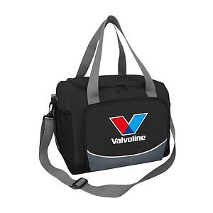 600D Polyester Cooler Bag