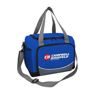 600D Polyester Cooler Bag