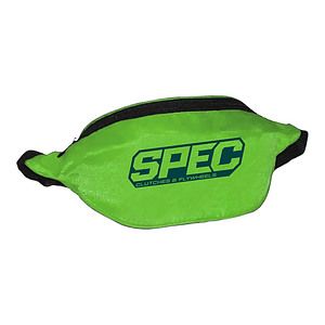 Nylon Fanny Pack
