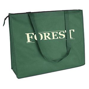 Extra Large Non Woven Shopping Tote Bag
