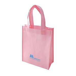 Non Woven Shopping Tote Bag