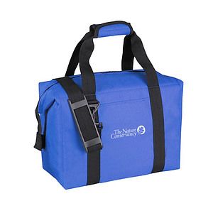 Insulated Picnic Cooler Shoulder Bag