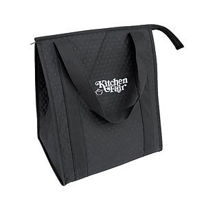 Non Woven Thermal Insulation Large Tote