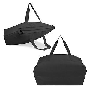 Extra Large Poly Cooler Tote Bag