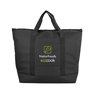 Extra Large Poly Cooler Tote Bag